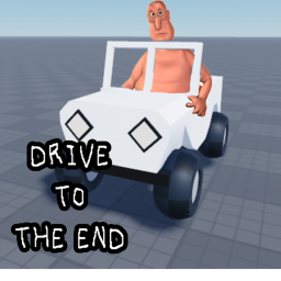 drive to the end with glob cars