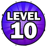 Game Badge Icon