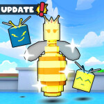 Grow A Spawner Farm!