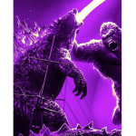 KAIJU FAM