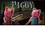Little patrick piggy group
