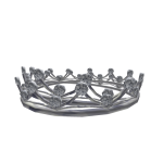 Tiara de luxury.