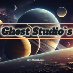 Mx | Ghost Studio’s