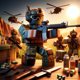 RoboStrike