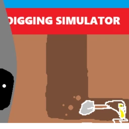 Digging Simulator icon