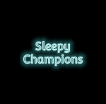 Sleepy Champions