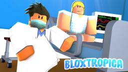 Bloxtropica!