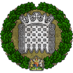 House of Parliament of Britannica