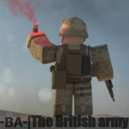 [IN DEV] Wellington Barracks
