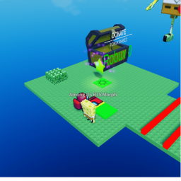 RICH PEOPLE OBBY FOR RICH PEOPLE STUFF
