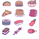Friendly Foodies