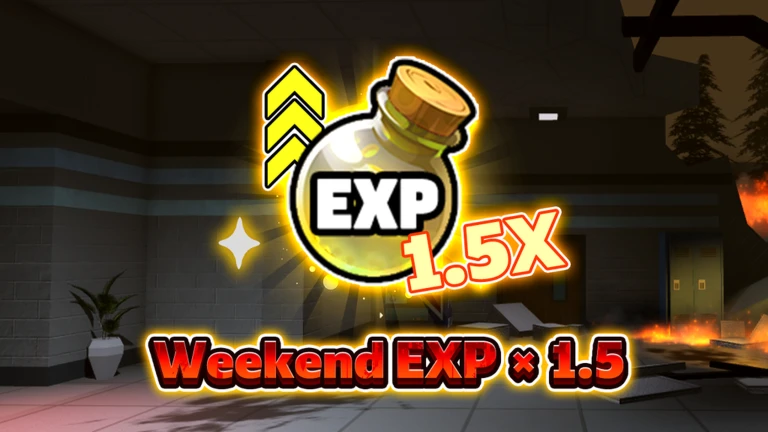 Weekend Event