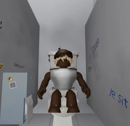Only Pitucos Roblox group icon