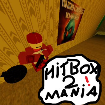 hitbox mania 2 UPDATE