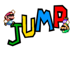 Jump Run Fan group