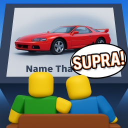 Name That Car icon
