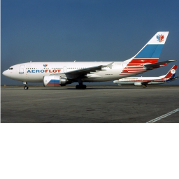 Aeroflot Flight 593