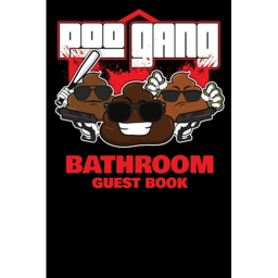 poo gang hq