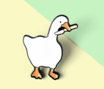 SiLLy gEeSe:)