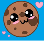 If you love cookies join 🍪