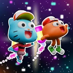 Carry a Gumball [Obby] - Cartoon Network icon