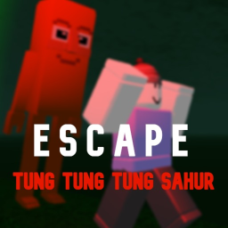 Escape Tung Tung Tung Sahur