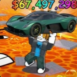 [🚕] Survive LAVA for cars!