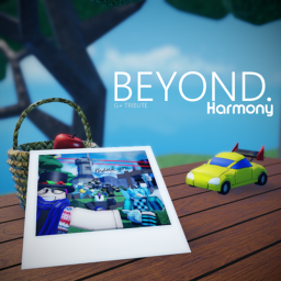 Roblox Google Plus Tribute: Harmony