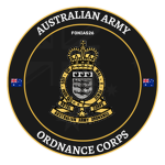 |AA| Royal Australian Army Ordnance Corps