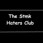 The Stmk Haters Club