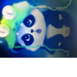 panda froggie’s