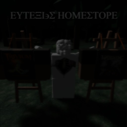 Eutexi's Homestore