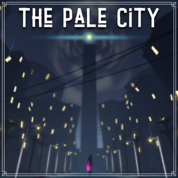 Little Nightmares 2 : The Pale City Fangame