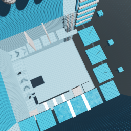 Untitled Tower Game