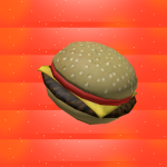 Burger Games Fun