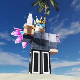 Open World PVP