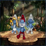 THE SLAY SMURFS