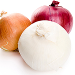 spicy onions