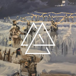Up in Frostbite Land