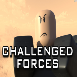 Challenged Forces