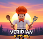 Veridian Kitchen