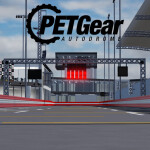 PET Gear Autodrome