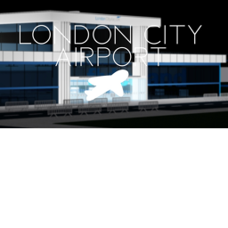 London City Airport