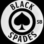 『Black Spades』