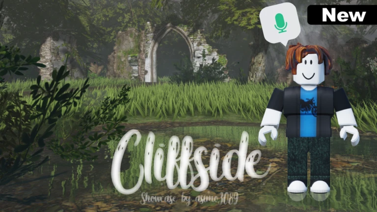 Cliffside [2025]