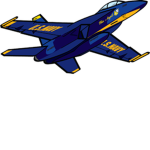 The Official Blue Angels