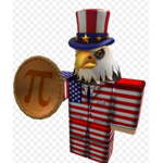 Robloxian Freedom Fan Club