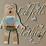 fehfeel's Clothing