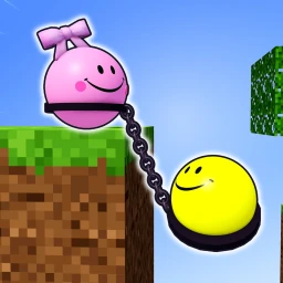 Obbity [1 & 2 Player Verity Obby] icon