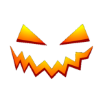 Pumpkin squad 1234